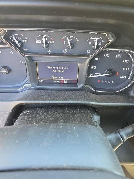 GMC SIERRA HD 2022 1GT49MEY5NF113976 image GMC SIERRA HD 2022 1GT49MEY5NF113976 image